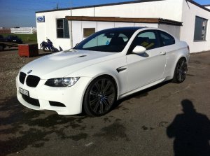 BMW M3 E92 "UNIKAT" - 3er BMW - E90 / E91 / E92 / E93