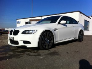 BMW M3 E92 "UNIKAT" - 3er BMW - E90 / E91 / E92 / E93