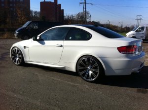 BMW M3 E92 "UNIKAT" - 3er BMW - E90 / E91 / E92 / E93