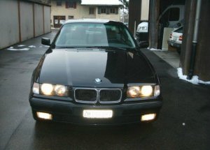 BMW E36 320i Coupe - 3er BMW - E36 BMW E36 320i Coupe - 3er BMW - E36
