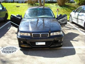 BMW E36 320i Coupe - 3er BMW - E36 BMW E36 320i Coupe - 3er BMW - E36