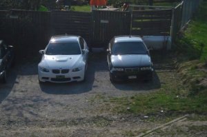 BMW E36 320i Coupe - 3er BMW - E36 BMW E36 320i Coupe - 3er BMW - E36
