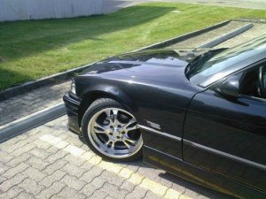 BMW E36 320i Coupe - 3er BMW - E36 BMW E36 320i Coupe - 3er BMW - E36