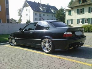 BMW E36 320i Coupe - 3er BMW - E36 BMW E36 320i Coupe - 3er BMW - E36