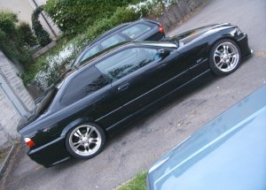 BMW E36 320i Coupe - 3er BMW - E36 BMW E36 320i Coupe - 3er BMW - E36