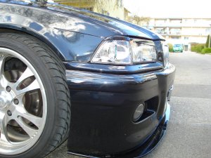 BMW E36 320i Coupe - 3er BMW - E36 BMW E36 320i Coupe - 3er BMW - E36