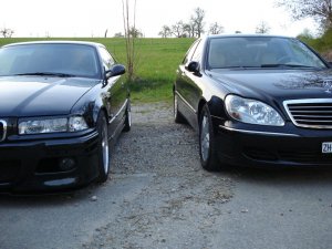 BMW E36 320i Coupe - 3er BMW - E36 BMW E36 320i Coupe - 3er BMW - E36