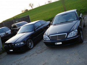BMW E36 320i Coupe - 3er BMW - E36 BMW E36 320i Coupe - 3er BMW - E36