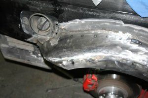 E46 330CI Kompressor GT2 Breitbau - 3er BMW - E46