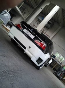 E46 330CI Kompressor GT2 Breitbau - 3er BMW - E46