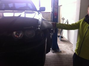 BMW-Syndikat Fotostorie