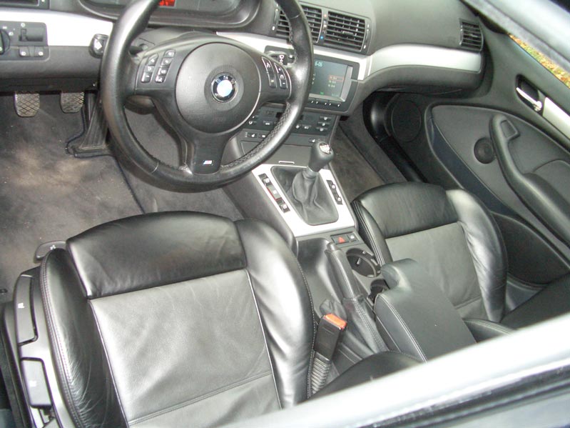E46 330i schwarz Performance 313!!! - 3er BMW - E46