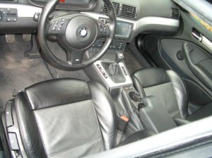 E46 330i schwarz Performance 313!!! - 3er BMW - E46