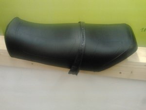 R65 Typ 248 schwarz Bj. '82 - Fotostories weiterer BMW Modelle