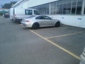 Chapagne 650iA - Fotostories weiterer BMW Modelle Chapagne 650iA - Fotostories weiterer BMW Modelle
