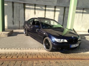 BMW 330Ci FL SMG - 3er BMW - E46