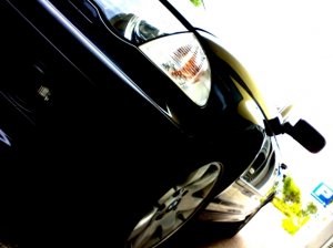 BMW 328iA - HellCat - Update 25.08.2017 - 3er BMW - E46