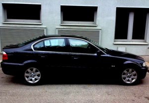 BMW 328iA - HellCat - Update 25.08.2017 - 3er BMW - E46