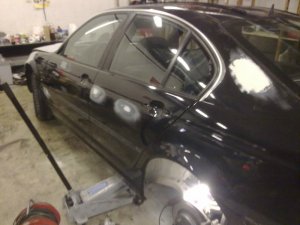 BMW 328iA - HellCat - Update 25.08.2017 - 3er BMW - E46