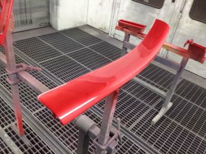 BMW 328iA - HellCat - Update 25.08.2017 - 3er BMW - E46