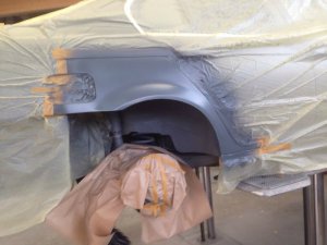 BMW 328iA - HellCat - Update 25.08.2017 - 3er BMW - E46