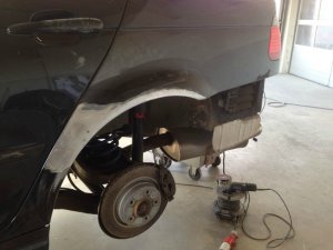 BMW 328iA - HellCat - Update 25.08.2017 - 3er BMW - E46