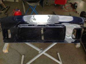 BMW 328iA - HellCat - Update 25.08.2017 - 3er BMW - E46