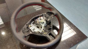 BMW 328iA - HellCat - Update 25.08.2017 - 3er BMW - E46