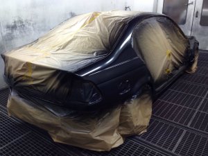 BMW 328iA - HellCat - Update 25.08.2017 - 3er BMW - E46