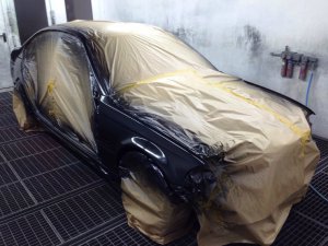 BMW 328iA - HellCat - Update 25.08.2017 - 3er BMW - E46