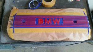 BMW 328iA - HellCat - Update 25.08.2017 - 3er BMW - E46 BMW 328iA - HellCat - Update 25.08.2017 - 3er BMW - E46