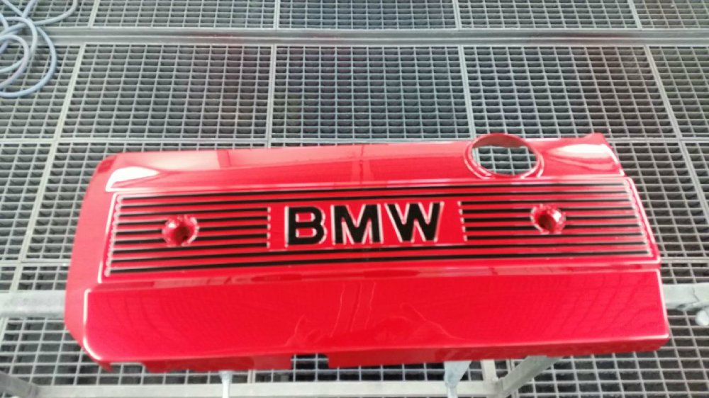 BMW 328iA - HellCat - Update 25.08.2017 - 3er BMW - E46