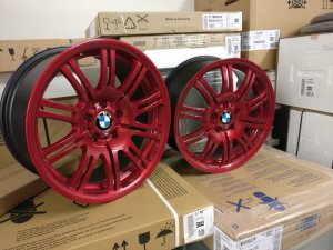 BMW 328iA - HellCat - Update 25.08.2017 - 3er BMW - E46 BMW 328iA - HellCat - Update 25.08.2017 - 3er BMW - E46
