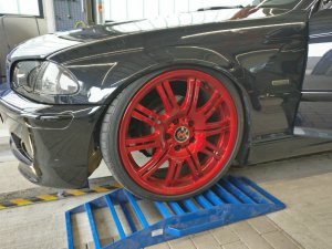 BMW 328iA - HellCat - Update 25.08.2017 - 3er BMW - E46 BMW 328iA - HellCat - Update 25.08.2017 - 3er BMW - E46