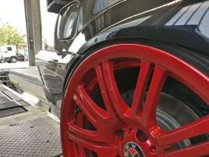 BMW 328iA - HellCat - Update 25.08.2017 - 3er BMW - E46 BMW 328iA - HellCat - Update 25.08.2017 - 3er BMW - E46