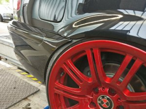 BMW 328iA - HellCat - Update 25.08.2017 - 3er BMW - E46 BMW 328iA - HellCat - Update 25.08.2017 - 3er BMW - E46