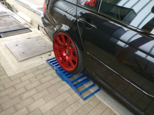 BMW 328iA - HellCat - Update 25.08.2017 - 3er BMW - E46 BMW 328iA - HellCat - Update 25.08.2017 - 3er BMW - E46
