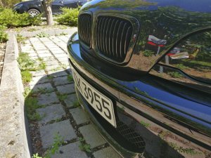 BMW 328iA - HellCat - Update 25.08.2017 - 3er BMW - E46 BMW 328iA - HellCat - Update 25.08.2017 - 3er BMW - E46