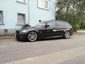 E91 LCI 335i MHD GTS 19" - 3er BMW - E90 / E91 / E92 / E93
