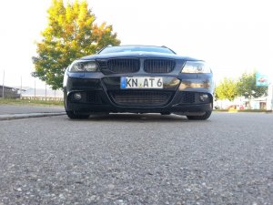 E91 LCI 335i MHD GTS 19" - 3er BMW - E90 / E91 / E92 / E93