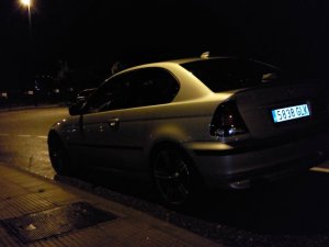 mein compi - 3er BMW - E46