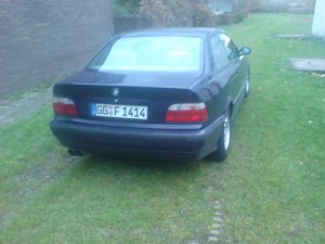 E36 QP *UPDATE* - 3er BMW - E36