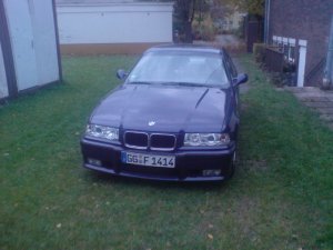 E36 QP *UPDATE* - 3er BMW - E36