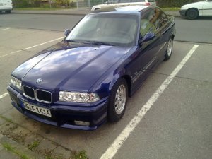 E36 QP *UPDATE* - 3er BMW - E36