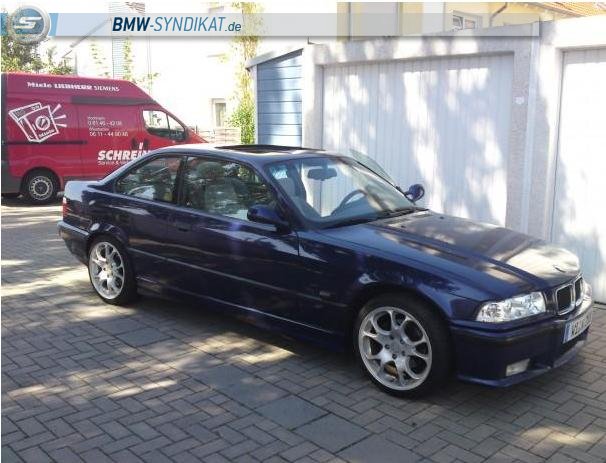 BMW-Syndikat Fotostorie