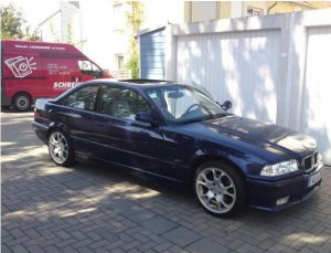 E36 QP *UPDATE* - 3er BMW - E36