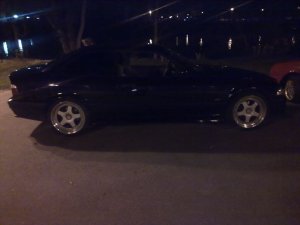 E36 QP *UPDATE* - 3er BMW - E36