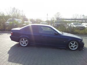 E36 QP *UPDATE* - 3er BMW - E36