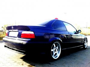 E36 QP *UPDATE* - 3er BMW - E36