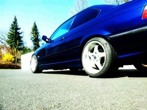 E36 QP *UPDATE* - 3er BMW - E36